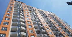 Mənzil 1-комн 30.7 m² - Aleksandra Puşkin, Batumi