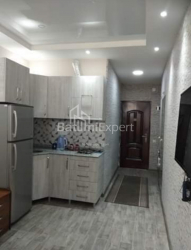 Mənzil 30.7 m² - Aleksandra Puşkin, Batumi, Gürcüstan