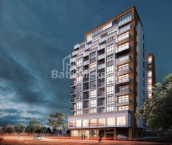 Mənzil 2-комн 64.7 m² - Kral Pərnavaz, Batumi