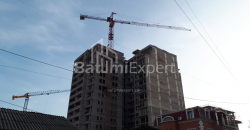 Mənzil 60 m² - General Aslan Abaşidze, Batumi, Gürcüstan