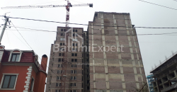 Mənzil 60 m² - General Aslan Abaşidze, Batumi, Gürcüstan
