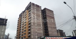 Mənzil 60 m² - General Aslan Abaşidze, Batumi, Gürcüstan