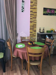 Mənzil 2-комн 48 m² - Niko Pirosmani, Batumi