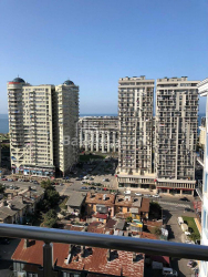 Mənzil 48 m² - Niko Pirosmani, Batumi, Gürcüstan