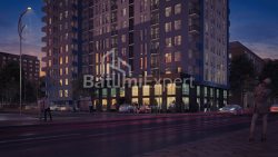 Mənzil 57 m² - Ekvtime Takaişvili, Batumi, Gürcüstan