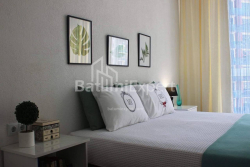 Mənzil 2-комн 40 m² - Angisa, Batumi