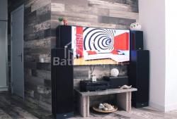 Mənzil 2-комн 40 m² - Angisa, Batumi