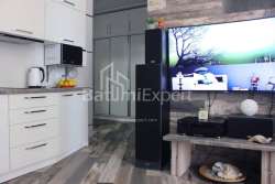 Mənzil 2-комн 40 m² - Angisa, Batumi