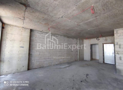 Mənzil 59.4 m² - Qəhrəmanlar Xiyabanı, Batumi, Gürcüstan
