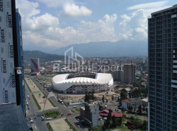 Mənzil 59.4 m² - Qəhrəmanlar Xiyabanı, Batumi, Gürcüstan