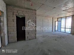 Mənzil 59.4 m² - Qəhrəmanlar Xiyabanı, Batumi, Gürcüstan
