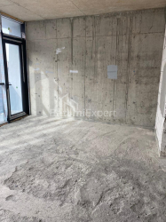 Mənzil 1-комн 39.5 m² - Şerif Ximşiaşvili, Batumi