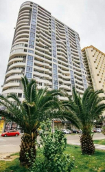 Mənzil 29 m² - Yusuf Kobaladze, Batumi, Gürcüstan