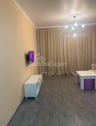 Mənzil 1-комн 29 m² - Yusuf Kobaladze, Batumi
