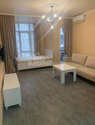 Mənzil 1-комн 29 m² - Yusuf Kobaladze, Batumi