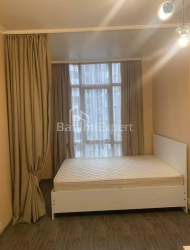 Mənzil 1-комн 29 m² - Yusuf Kobaladze, Batumi