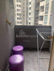 Mənzil 29 m² - Yusuf Kobaladze, Batumi, Gürcüstan