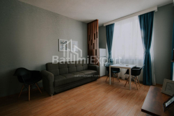 Mənzil 2-комн 72 m² - Şerif Ximşiaşvili, Batumi