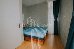 Mənzil 2-комн 72 m² - Şerif Ximşiaşvili, Batumi