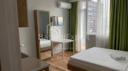 Mənzil 72 m² - Şerif Ximşiaşvili, Batumi, Gürcüstan