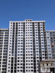 Mənzil 41 m² - Selima Ximşiaşvili, Batumi, Gürcüstan