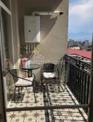 Mənzil 41 m² - Selima Ximşiaşvili, Batumi, Gürcüstan
