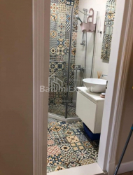 Mənzil 41 m² - Selima Ximşiaşvili, Batumi, Gürcüstan