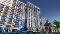 Mənzil 41 m² - Selima Ximşiaşvili, Batumi, Gürcüstan