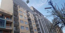 Mənzil 41 m² - Selima Ximşiaşvili, Batumi, Gürcüstan