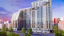 Mənzil 41 m² - Selima Ximşiaşvili, Batumi, Gürcüstan
