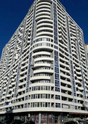 Mənzil 54 m² - Yusuf Kobaladze, Batumi, Gürcüstan