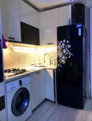 Mənzil 54 m² - Yusuf Kobaladze, Batumi, Gürcüstan