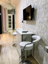 Mənzil 3-комн 54 m² - Yusuf Kobaladze, Batumi