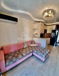 Mənzil 54 m² - Yusuf Kobaladze, Batumi, Gürcüstan