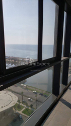 Mənzil 52.5 m² - Şerif Ximşiaşvili, Batumi, Gürcüstan
