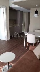 Mənzil 52.5 m² - Şerif Ximşiaşvili, Batumi, Gürcüstan