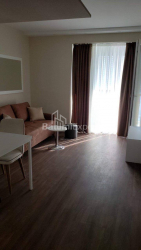 Mənzil 52.5 m² - Şerif Ximşiaşvili, Batumi, Gürcüstan