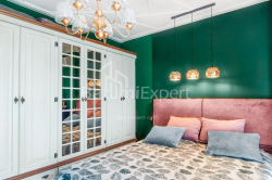 Mənzil 3-комн 80 m² - Şahzadə Tamara, Makhinjauri