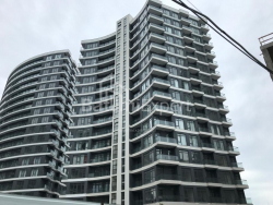 Mənzil 74.7 m² - Lech və Maria Kachinsky, Batumi, Gürcüstan