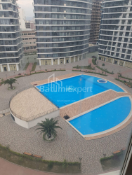 Mənzil 3-комн 74.7 m² - Lech və Maria Kachinsky, Batumi