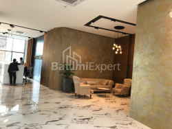 Mənzil 74.7 m² - Lech və Maria Kachinsky, Batumi, Gürcüstan