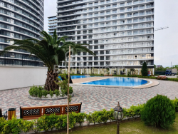 Mənzil 3-комн 74.7 m² - Lech və Maria Kachinsky, Batumi