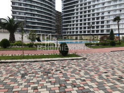 Mənzil 74.7 m² - Lech və Maria Kachinsky, Batumi, Gürcüstan