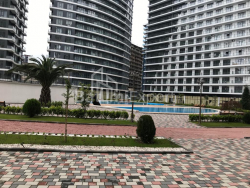 Mənzil 74.7 m² - Lech və Maria Kachinsky, Batumi, Gürcüstan