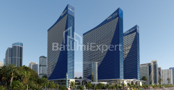 Mənzil 1-комн 33 m² - Şerif Ximşiaşvili, Batumi