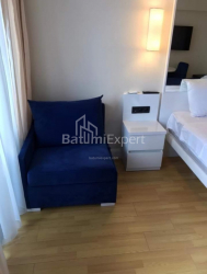 Mənzil 1-комн 33 m² - Şerif Ximşiaşvili, Batumi