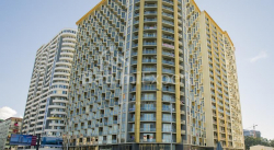 Mənzil 4-комн 102 m² - Yusuf Kobaladze, Batumi