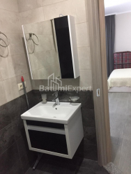 Mənzil 28.5 m² - Şalva İnasaridze, Batumi, Gürcüstan