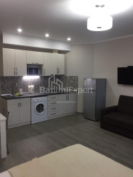Mənzil 1-комн 28.5 m² - Şalva İnasaridze, Batumi