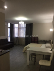 Mənzil 1-комн 28.5 m² - Şalva İnasaridze, Batumi